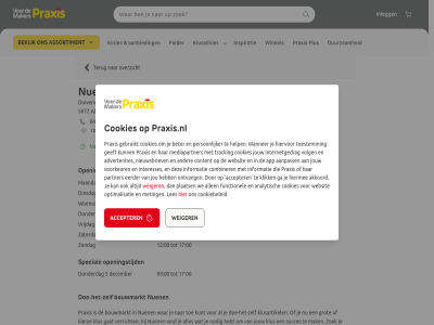 -2907070 00 040 09 12 17 1b 20 5 5672 aanbied aanpass accepter acties ad advertenties advies akkoord all allen analytisch app assortiment bekijk beter bijna bijvoorbeeld bouwmarkt combiner content cookiebeleid cookies dag de december deskund deur dinsdag doe doe-het-zelf donderdag duivendijk duurzam eerder elk feestdag folder functionel ga gat gebruikt geeft geslot grag grot hebt help hiermee hiervor informatie inlogg inspiratie interesses internetgedrag jou jouw klein klik klus klusadvies klusartikel kunt les maandag mak materiaal medewerker mediapartner meting mindervalid nieuwsbriev nodig nuen ontvang onz open openingstijd optimalisatie overzicht parking partner per persoonlijker plaats plus praxis praxis.nl product rout servic special stat stel succes terug toe toestemm tracking vandag verfmengmachin verhur verricht vind volg voorkeur vrag vrijdag wanner war we websit weg weiger wet winkel woensdag zagerij zaterdag zeker zoek zon zondag