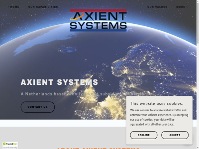 +31 0 10 15 2026 3105795 a about accept adaptiv aggregated all alway analyz and appointment are astrion at axient based be beyond by capabilities challenges collaborat collaboration combin complex connect contact cookie cookies copyright critical data day decision declin defen defin delft deliver every excellenc experienc fel free go guid happy hav hom how impact infrastructur innovat insight lasting learn messag met mind mission mor nederland netherland offic olof only opportunity optimiz or other our out owned palmestrat person policy privacybeleid question re reach reserved right send services shap show simply spac subsidiary support system technical then they thinking this to traffic up us use user uses value values visit we websit whether whil wholly will with word work you your