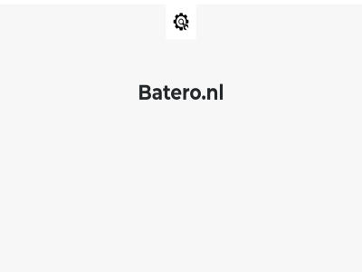 batero.nl