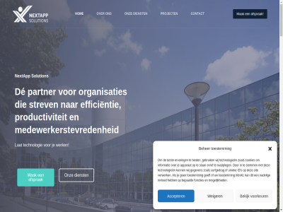 +316 1 201 2026 23 3817ba 43 76 81 aandacht accepter adres afsprak ai algemen amersfoort app apparat appj arjan automatisch automatiser bedrijfsapplicaties beheers beher bekijk bepaald bert besluitvorm best bestand beter betrouw bi bied blijv blik bolk bouw breder breid bron brugg captiv collega combinatie combiner complexiteit concept contact cookies copyright dank dankzij dashboard data datagedrev datakwaliteit de dienst digital direct documentbeher doorstroomt dubbel e e-mail echt een efficientie elkar en/of eromhen ervar excel faciliter fijn financ financiel flexibel flexibiliteit fout freelancer frustratie functies functionaliteit gbc gebruik gebruikt geeft gegev gegeven geintegreerd geld gerust gespecialiseerd ging gouda goudswaard handmat handwerk help hom hoogt huidig hulp id info@nextappsolutions.nl informatie inricht intern intrekt invloed invoer inzicht jes kans kennismak ker kies kijk klant koppel kort kracht lang lat les lijn mail mak medewerker medewerkerstevred minder minimaliser mis mogelijk naadlos naast nadel neerzet nem nextapp nieuwsgier nodig noodgedwong nooit onnod onz open oploss opschal organisaties pakket partner person plan platform power powerbi privacybeleid proces process productiviteit prof project raadpleg rapportages resultat review risico robot s schakel schal scheeld sharepoint sit slan slim snel snelheid sneller solution stabiliteit stadsring stapp stelt stemm strev stur surfgedrag system team technologie technologieen telefon termijn tijd toestemm tuss uniek updates vandag vastgelegd verbind vereenvoud verhog verwerk verzend voorkeur voorwaard waard waarom war we websit weiger wel werk westerveld wij zak zegg zeker zien zoal zodat zoek