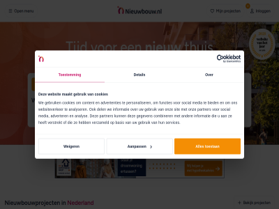 aanbod aanpass actuel advertenties adverter analys analyser basis bekijk bied buurt combiner complet content cookies del detail functies gebruik gegeven hur informatie inlogg jouw kaartweergav kennisbank kop maakt media meest menu nederland nieuw nieuwbouw.nl nieuwbouwaanbod nieuwbouwproject ontdek onz open partner personaliser plat project regio services sit social thuis tijd toestan toestemm verstrekt verzameld war we websit websiteverker weiger wijk won