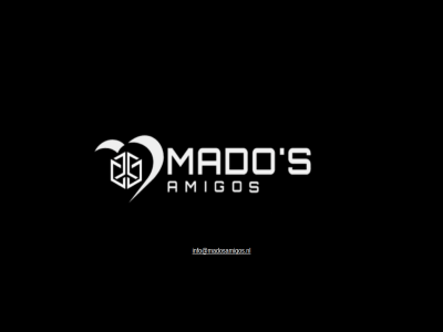 amigos info@madosamigos.nl mado s