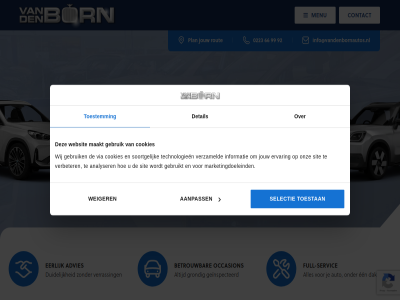 0223 10.000 66 92 99 aanbied aangepakt aankop aanschaf achter achteraf actuel advies afleveringsklar afleveringskost ander apk auto autoverhur bedrijf bedrijfsgegeven bel bespar best betal bevalt bezoeker binn born bouwjar buit content controler cosmetisch den deskund dienst direct diver eerlijk eerst eig elk ergen eventueel foto functioneert garagebedrijf gebracht gebruik gekeurd gered gerepareerd gev gewon goed grag grot hartelijk hel hierna hom houd huidig ieder indruk info@vandenbornautos.nl informatie ingekocht inruil interessant jarenlang jou jouw kanal kilometerstand klar klik koopt kop kost kun kwaliteit lag lang lat lust mail mak manier marktkennis medewerker meegenom meenem mogelijk naast nagekek namelijk nieuw occasion onderhoud ongeacht onlin onz oog ord passie perfect plat prijs prijz princip prober proef professionel rijd s schad scherp skip specialiteit stan stat stelt stukj tariev team technisch to toevertrouwd transparant uiteraard uitgebreid uitvoer veilig verkooppraatjes verkop vervolgen via voordat voordel vrag vrijblijv waaronder wachttijd wag war we websit wel welkom werk werkplat wij will wilt zer zet zodat zowel