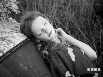 actueel bio contact exposities heijd hom kinderfotografie kunstzinn portfolio pur renat