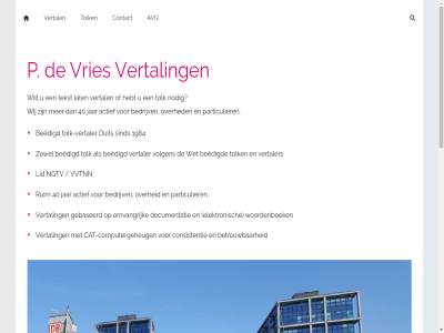 0646483121 100 1984 218a 397 40 9207 actief allen avg bedrijv beedigd beid betrouw brontal cat cat-computergeheug cb computergeheug consistentie contact daarbij documentatie doeltal dracht duit e elektronisch ene gebaseerd gebroeder hebt info@vries-vertalingen.com jar kb kennis lat lid m ngtv nodig noodzak o omvangrijk over overzet p particulier ruim schriftelijk sind tal tekst tolk tolk-vertaler tolkwijzer twee vertaalwijzer vertal vertaler volgen vries vvtnn wet wij wilt woordenboek zowel