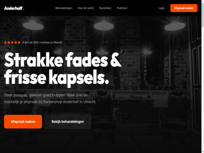 /5 00 01 02 03 10 118 15 18 200 2026 25 30 3545nh 4.8 45 aandacht accepter afsprak agenda all anderhalf baard barbershop behandel behandeltijd bekijk boek complet contact creditcard dinsdag direct donderdag duidelijk duurt fad fades fris gedoe geregeld gev gewon goed hebt iederen instagram jazeker jou juist kapsel kies klar knip knipbeurt knipp koffie kom kunt lang locatie loeistrak login lok maandag mak makkelijk min minut nem nodig onz openingstijd overvliet pinn pinpass plat plekj plus poespas praktisch prijz recht regulier reserver resultat review selecter servic snel snell standaard stoel strak tijd trim uitkomt uitsluit utrecht vast veelgesteld vind voorbehoud voorkom vrag vrijdag wachttijd we werk werkt wij woensdag zaterdag zondag zorg