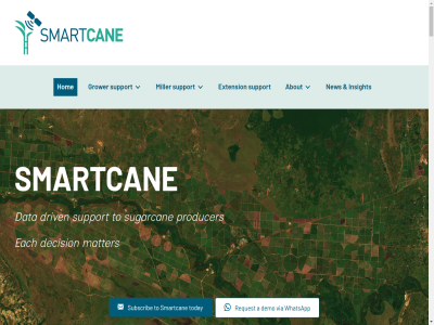 +31 0460 09/04/2026 1 2 2026 24 25/02/2026 3 30/03/2026 38 4 48 6 60 6703aa 8711 90 a about acros addressed advic after agricultural agronomic all alway an and applying appreciat are area areas arrives as at automated avoid based basis becam becaus benefit better betwen bevrijdingsstrat built but button calendar can cash census challeng chaos check chemical chlorophyll choices clear collection communication compared comparison competitiv condition condition-based constraint consultancy contact content continuous control cooperatives cost costly crop crushing customer daily dat data day deal decision delayed delineation deliver delivered demo deviation differenc difficult dispersed do doing driv due each ecofarm effectiv efficiency enough ensur etc exceptional expected extension fac fact factories factory faq farm farmer farming feedback field flow focus follow for forecast fresh from full gat general geo get getting god ground grower growing guesswork guid ha happen harvest has help helper helping hom hour how improv includ incom index inefficiencies info@smartcane.ag innovativ input input-cost insight intervention into investment irregular it kep kmls labour land larg large-scal last lazaro lead linking littl location logistic low lower mad mak making manag management manager map market mastery matter mean medium meeting meter mill miller milling mind misaligned mismanagement missed monitor mor most motivat my nam needing neighbour netherland new non non-transparent not number off off-farm offer officer oft on on-the-ground one operat operation operational optimis optimiz or other our out oversight oversupply part partner payment peopl per pest planning planting polygon positiv potential practices precisely prefer pressures priorities privacy produc producer productivity professional profitability promises quality re read ready receiv recognis reliability reliabl relianc remot report request reserved resourc responsibl right rom routin rush saves scal season sectio