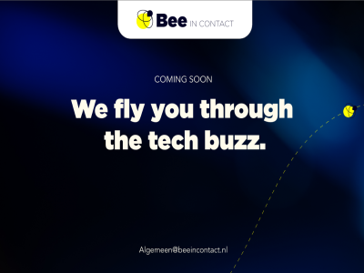 bee contact