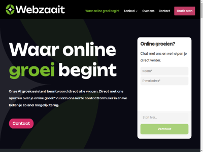 0 00 1 195 2 2025 3 aanbevel aanbod aangetrok aanpak aanwez aanzien actiepunt advertis adviesgesprek af ai all analys beantwoord beautysalon begint beher bekijk bell bereik besprek blij boost branding chat chatbot cms contact contactformulier copyright crer dankzij denk design deskund develop development dienst diepgaand direct doel effectiev efficient erg ervar fluch gebracht gebruiksvriend gekreg geleid gemaakt gesprek getild gratis groei groeiassistent groter hebt help hen hoger hom hulp identiteit iederen impressum indien informatie innovatron jij jorrit jou jouw kennis kijk klant klantenkr klar kort lab logo manoy market mee ment menu merk merkidentiteit merkimago mogelijk mooi must nandy nem nienk nieuw niveau onlin ontdek ontvang ontvangt ontwerp onz oogst overtreff pim prettig privacyverklar product professionaliteit professionel quickscan rapport rapportag rebrand reken reserved rienk right sam samenwerk scan sea seo slag snel social solution sparr stan straalt streeft superscan tech ten term terug tevred trot uiterst uitgebreid vandag verbeterd verder verkop verspreid versterkt verstur vormgev vrag vrijblijv vul war warber we webdesign webdevelopment websit webzaait werk werkwijz wij wilt wêz zaai zak zeerst zer