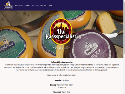 -12 -16 -17 00 0620841513 08 09 30 5491pk 8 aalst aalst-waalr algemen ambacht ambulant assortiment b.v bekend best betal bezorg bied brabant c centrum contact cookies deutsch dinsdag disclaimer donderdag dorp draai echt eersel eeuw eindhov english ervar español europes français gerardusplein geslot gezicht handel info@uwkaasspecialist.nl informatie italiano jarenlang kaasspecialist kas kaz klant kunt kwaliteit kwart lang maandag midmid nederland oedenrod ontdek onz oud plaats precies privacy product samenkom servic sint sint-oedenrod smak tal traditie uitgebreid uitmunt vakmanschap valkenswaard veilig verrass vertrouwd vind volg volgend voorwaard vresselseweg vrijdag waalr waarbij we weekmarkt welkom wet wij woensdag zaterdagocht zondag zuidoost