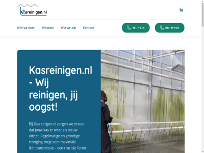 bedrijfsresultat bel beter contact crucial ervor factor grondig hoger jij jouw kas kasreinigen.nl kass lat lichttransmissie maximal niel nieuw oogst opnem regelmat reinig remon stral uitziet waarom we wer wij zorg zorgt