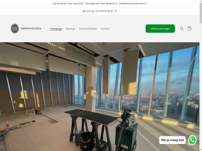 +31 12 20 2025 45 5.0 6 8 84 89 9 aanvrag advies ai ai-gegenereerd algemen allen b bedrijf behulpzam bel beoordel betaalmethod bezighoud binn branch by contact contactgegeven content daadwerk dag dagelijk dan drog droogbouw duurt egalisatiekorrel egaliser email estrich even extra fermacell fijn g gebaseerd gecertificeerd gegenereerd geholp geled gespecialiseerd gratis hebt hel hierdor hiervor hoelang homepag huisnummer ieder info@mijnestrichevloer.nl infomatie jarenlang juist jullie kennisgev klant klik knop kom kun land/regio lat legg legt lever maand material media meedenk meten mijnestrichevloer mijnestrichevloer.nl montag monter monteur nam nauw nederland nee nem net offert omgang onderstaand onszelf ontvang ontzorg padt partij plat postcod powered prettig prijs privacybeleid proces professional rad samenvat samenwerk secur shopify snel snell social specialist stapj stel sterk stipt system team telefon telefoonnummer terugbetalingsbeleid tijd tijdsbestek uitstek uniek vakkund vca veelgesteld verdiep verzendbeleid verzorg vloer vlot vol volg volled voorwaard vrag we werkt wettelijk wij winkelwag zien zul