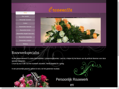 0622025869 1 2 2013 2024 3 4 5 aangezien aanrak afscheid all ander arrangement begeleid belangrijk beleefd bestell bloem bloemsierkunst bloemstuk contact creannetta decoratie dichtbij dierbar email ervar geleg gespecialiseerd gesprek gevoel gewenst grag hel help hierbij iederen info@creannetta.nl kiez kom komt kunt lat lev manier moment nem overlijd past perfect person resultat rouw rouwarrangement rouwwerk rouwwerkspecialist rust sfer special specialist styling telefon uitzoek uniek verlies verwerk waarop webshop wet won word