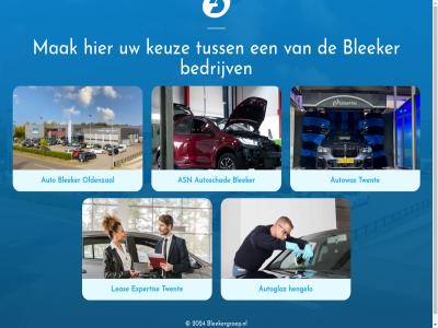 2024 asn auto autoglaz autoschad autowas bedrijv bleeker bleekergroep.nl expertis groep hengelo keuz leas mak oldenzal tuss twent