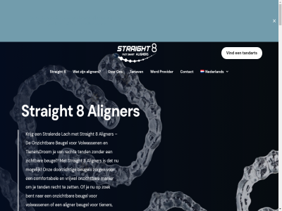030 2025 320 3210 346 3551 3d 3d-scantechnologie 8 a aansluit aligner allemal allen amsterdamsestraatweg antwoord begeleid begeleidt begint begrijp behandel behandelmethodes behandeltraject bemacht bent bepaald beperk bereik best betal beteken beter beugel bied biedt bijna binn binnenkort bracket clear comfortabel confident contact correctie correcties corriger cv dagelijk de direct discret doorzicht draadjes draagt drad drag drink eenvoud eerst eet effect effectief effectiev efficient eig elk enkel ervar ervor estem eten exclusief gaatjes geavanceerd gebit gebitscorrectie gedoe gedur gehel gelov gemaakt gemak geniet geschikt gev gewenst gewoont gezondst glimlach goed hand handbereik hav hebt hel help hoogwaard ieder iederen infecties info@straight8aligners.com ingewikkeld innovatiev jezelf jou jouw kan kies kiez klar klein kost krijg kun kundig kunt lach last leeftijd leidt lev levensstijl lokal maand mak manier mat meest metal minder modernst moeitelos mogelijk momentel mondhygien mooist narig nederland niemand nieuwst nodig on ondersteun ontdek ontworp onz onzicht oploss ortho orthodontisch orthodontist pass passie perfect personel pijnvrij plus positiv prijsopgav professionel provider r recht rechter resultat revolutie sam scantechnologie self self-estem slecht slotjesbeugel smil snel snell sneller som speciaal specialist stad stap stat stijlvol straight stralend subtiel tand tandart tandartspraktijk tandenpoets tariev team techniek technologie teeth terugker tiener tienersdrom tijden toegang top traditionel transformatie uitgebreid uitnem utrecht vak veilig verkrijg versie vertrouw via vind volled volwassen voordel vrag vrijblijv vrijwel waardor waarom we welkom wenst wer werk wet wij wilt word you zelf zelfverzekerd zet zichtbar ziet zit zodat zoek zorg zovel
