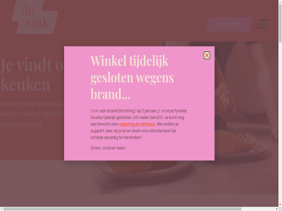 +310511 0511 071 09.00 16.00 17.00 19 2 842 9285 adres bel bericht best bestel beteken borrel borrelplank bovenal brand broodjes buitenpost cater contact contactformulier denkt dinsdag donderdag even fysiek geniet geslot geur gezelschap groet heerlijk herstell i.v.m j.l januari jordi jou kerkstrat kerstpakket keuk kijk kijkj kunt lat lev locatie lunchrom maandag mak menu menukaart misschien mogelijk nader nagerecht nem nieuwsgier ontbijt ontdek ontzorg onz openingstijd opties pakket partner prijs sam schad smak soep specifiek spoedig stell stichting support ta team terecht tijdelijk uiterst verhur verras verzorg vier vindt volled vrag vrijblijv vrijdag vul we wegen wel wens wij winkel woensdag zak zaterdag zer zomer zondag zull