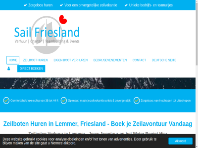 1 10 14 2 2025 3 4 5 6 7 8 9 aantal adres advertenties akkoord all ameland analys analyse-doeleind avontur bedrijf bedrijsevenement begint bezoek biedt bijvoorbeeld blijv boek bot complet contact cookies deutsch dienst direct doeleind eig en/of enkhuiz familie fries friesland gat gebruik gebruikt goed het hiermee hom hoorn hur ijsselmer jouw jullie klantendag lemmer leuk loss mak medemblik mer nacht onderhoud ontdek onverget onverhoopt onz person plaats prachtig relatiedag resultat ruim sail seit sit storing teamuitje/bedrijfsuitje teamuitjes technisch terschell texel ton uiteraard uitgerust uniek vandag verblijfsperiod vergader verhur vriend waarom waddeneiland waddenzee water websit welk wij zeil zeilavontur zeilbot zeiltocht zeilvakantie zeilvakanties zoal zorgelos