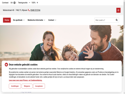 -515744 00 0548 08 088 1 10 100 12 13 17 24 30 40 43 708 7462 7609 aanpass aantal accepter adres adresgegeven afslankmedicijn almelo analytic analytisch anticonceptiepil apothek apotheker baby babyvoed bacterie begrijp beher benader beoordel besmet bestell betekent bezoek bezoeker bezoekgedrag breng buit buurt contact contant contrast cookie cookie-instell cookies cookieverklar corona daarvor dag derd dienst dienstapothek digital dinsdag donderdag drinkwater eenvoud eig enter extern footer for fysiotherapeut gebruik gebruikt gegev gegeven geld geldig geleg gemak genoemd gesteg gevestigd gewichtstoenam goed googl herhaalrecept hierover hoger hom hoofdmenu huisarts id id-kaart info@apotheekdeweijerd.nl informatie inhoud inschrijv instagram instell ip ip-adres jouw kaart keuz kookadvies kost kun kunt later leefstijlaanpass legitimatie les maandag maatschap mak matomo medisch mee meerder menu mid mog molenstrat neemt nestl nieuw nijverdal nodig noodzak oftewel omgev onlin onz openingstijd ophal oud pagina park partij paspoort patientenomgev patientomgev per pinpas planner pp privacy provincie recept rijbewijs rijss rout s sam schurft sind spoed spoedzorg stad stadsblek stopp submenu tandarts tekst tekstgrot tel terecht terugroepactie tl toe toestemm uitbrak uitvall utrecht uur uursservic vanweg verget vergrot verklar verklein verwerk via video vind voorschrijv voorwaard voorzien vorm vrag vrijdag vroeger waaronder websit weiger weijerd welk welkom wer werk wij wijzig woensdag ziek ziekt zien ziet zilvermeeuw zoal zodat zoek zorg zorgverzekeringspasj