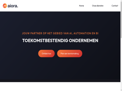 93721749 a.i aanpak ai ai-aanpak ai-oploss aiora automation automatiser automatiseringstechnologieen bedrijf bedrijfsprestaties bedrijfsprocess bedrijv begeleid besluitvorm bi bied busines chatbot chatbot-oploss contact content data data-inzicht dienst dienstverlen efficient elk ervor essentieel gebied gebruik gemaakt gericht gesned goed help hom implementatie implementer info integrer intelligenc intelligence-tol inzicht jouw kennismak krachtig kunt kvk mak mat mkb mkb-bedrijv onderdel ondernem ontdek onz oploss optimal optimaliser partner plan planning power power-bi process profiteert skip slim stap to toekomstbestend tol verbeter verhog war we wij zorg