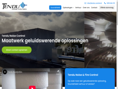 0316 12a 540 6902 791 aanvrag advies adviesgesprek adviser behoeft biedt booom bouw branches breng contact control copyright digital direct edisonstrat fir ga geluidsreducer geluidsverminder geluidswer geschikt grag hor industrie info@tendu-control.nl inhoud kaart klar levert maatwerk nederland nois offert onz oploss opnem pk project sam soundshield stan start tendu vaartuig verhur verschill voertuig vrag webdesign wij zevenar zoek
