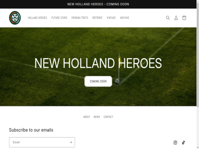 2026 about archiv by cart coming contact content country/region doubt email ernem franc futur heroes holland instagram it kick log method new our out payment powered referee shopify skip son star subscrib tiktok to trot vintag when