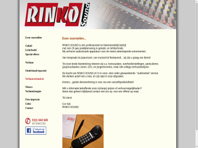 0111 06 2025 25 50461762 643 645 actief afsprak apparatur audiovisuel bedrijf betreff bred collega contact cor denk dienst dienstverlen dj effect even evenement feestavond foto gehel geluid gewaardeerd goed grag horecazak impressie informatie jar jongerencentra klantenkr klantvriend kok kor kortom kracht licht/beeld lichttechniek link m mat mee meest musical muzikant nem nieuw o.a offert onderhoud/reparatie onz ook ouderwet overheidsinstell particulier pop popconcert praktijkervar prijz professionel realisatie reken rinko ruim s scherp servic sound special stipt svwebdesign toesprak uiteenlop vanzelfsprek vel verhur verhuurbedrijv verhuurkoopjes verhuurmog verhuurzeeland.nl voorstell vrijblijv we wij wilt zien zit