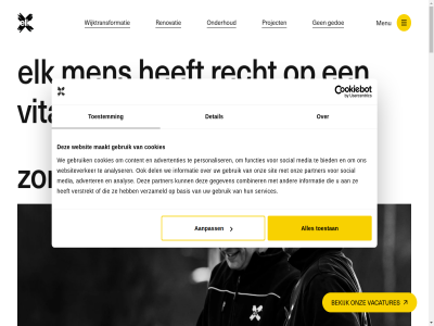 0 1 1.200 13 2 2026 3 5 50 aandacht aanpakker aanpass aantal achter acties advertenties adverter advies afsprak allen analys analyser baser basis bedrijf begeleid begint bekijk belangrijk beproefd beschik bestaand betal betonconstructies betonrenovatie betrek bewoner bied bijna blij blijvend bouw by central co co-maker collega combiner comfortabel communicatie complet concret contact content cookies crer dankzij del detail dezelfd disclaimer dna doel draait drag drijft drijfver duidelijk duurzam duur­zam echt efficient eig elk en energiezuin ernar ervar ervor extra facebok familiegevoel functies fundamentel ga gebied gebruik gedacht gedoe gedrev gegeven gelov gewest13 goed grag grondig grot hand hanter hart helder hen hierin iederen informatie innovatie innovatiev innover inspectie instagram inzet juist kans klant klantreis kom lat leefbar leefomgev les lever ligt linkedin loss maakt mak maker manier media meerwaard men mens menu min minsten mogelijk mutatie mutatie-onderhoud nem nieuw norm nvt onderbouwd onderhoud ontwikkel onz oog opdrachtgever oploss optimal overlast partner person personaliser planmat plek privacy programma project recht renovatie renovatieproject renovaties renover resultaatgericht s sam samenwerk selectie services simpel sit slim slimm snel sneller sociaal social soepel soort specialist specialiteit speelt spor stan stappenplan stat statement stell strev team technisch tijden toe toestan toestemm toewijd topp transformer transitie trot uitdag uitgerust uitgewerkt vacatures vaklied vastgoedbeher vastgoedprofessional verbeter verder verdicht verduurzam verhal verhog verlop verminder verrass verschil verschill versnell verstrekt verzameld vital voeg volgen voordeur voorkant voorspel vrag waard war we websit websiteverker wel werk werkzam wet wij wijk wijktransformatie woning woonruimt zeker zien zorgt zorgvuld