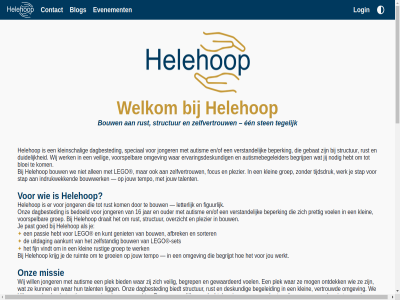 00 15 16 2008 2014 30 9 93794347 aandacht aankunt aansluit afbrek afgerond afstemm algemen allemal allen aruba autism autismebegeleider autismecoach autonomie basisbehoeft bedoeld begeleid begon begrijp begrijpt beperk besef bestemd beteken bied biedt bijzonder blijvend bloei blog bouw bouwwerk cognitief combinatie communicer competentie concentratie contact cookies creator dag dagbested dankzij diagnos diepgeworteld doorzettingsvermog draait drom duidelijk durv een eig eigenar elk elkar emotionel en en/of enkel erkenn ervar ervaringsdeskund evenement expertis extra figur fijn focus focuss gan gebaseerd gebat geeft gelof gelov geniet gev gewoond gezin god goed groei groep grot hart hebt helehop help herkenn hetzelfd hop houd houvast ieder indrukwek inspireerd instructies interes jar jij jonger jou jouw juist keuzes klachtenregel klein kleinschal kom kracht kreg krijg kunt kvk kvk-nummer leerkracht leerling lego lego-dagbested ler letter lid liefd login lop maatwerk mak mee men middel miriam missie mocht mogelijk motoriek nederland nem net nies nieuwsbrief nl95knab0775587109 nodig nummer omgev ondank onderdel ondersteun ondersteuningsbehoeft onderwijs ontdek ontstond ontwikkel onz opgericht oprichter oud oud-leerkracht ouder overleg overzicht pad passie passies past person plezier precisie prettig prikkelarm privacy professionel project relaties ruimt rust rustig samenlev samenwerk schepsel set sind sociaal sorter speciaal stag stageplek stap statement sten structur talent tegelijk tegemoet telt tempo terwijl tijden tijdsdruk toekomst toewijd trot uitbreid uitdag uitgebreid uniek veilig verbind verdient verstand vertrouw vertrouwd vindt visie voel vol volwaard voorspel voorwaard vormt vrijdag waarin waarom wanner war we welkom wer werk werkelijk werkt wij woensdag woont zelfstand zelfvertrouw zet zichzelf zodat zon zowel