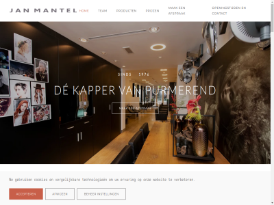 1 1976 2024 6 accepter afsprak afwijz beher bekend belev bestan blij contact cookies de dubbelebuurt ervar gebruik geeft gegan gekreg geweld hel helemal hom hop inricht instell jan jar juli kapper kapsalon klant kleur knip kom lang mak mantel maud mee mooi natur ontzet onz opend openingstijd overgenom per plak prettig prijz product purmer salon sfer sind specialist stokj stylingtechniek succesvoll suwijn tamara team technologieen tijd trend trot uitdag uitstral vakwerk vast vel verbeter vergelijk voort war we websit wij zet
