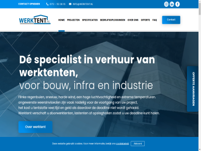 0172 16 24/7 3417 38 53 58259732 67a aanvrag akkoord algemen all aluhal bedrijfsoploss bekijk bened bereik best bouw bouwsector branch brochur btw busstation button by central condition contact cookiebeleid cookies daardor de deadlin den direct doorwerktent download enkel ervar extrem faq flink gebruikt gecertificeerd gehaald geld gesteld hag hal hard hog hom industrie info@werktent.nl informatie infra jar kost kunt kvk lastent les lever lid luchtvocht mb medewerker montfoort nadel nl8529.50.226b01 offert onderstaand ongewenst onz opnem opslaghall pagina policy privacy project regenbui scroll sector sneeuw special specialist specialistisch specificatie specificaties temperatur tentenverhur tentslot term the tijd trusted uitgelicht vak veren verhur verschaft via voortgang voorwaard vrag vrijwel websit weersinvloed werktent werktent.nl wij willeskop wind zodat