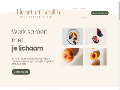 +31 -2 1 1251 2 2026 3 33 39 42 44 6 aanbod aanpak aanpass achter adviez afvrag all antwoord balan begeleid begin begint bereid bewust binn boost bouw consult contact copyright dieet dietist digital direct dm doorlop e e-mail e-mailadres echt eenvoud eerst en energie gemaakt gerust gewon gezond goed grag health heart hebt help hom huisart info info@heartofhealth.nl ingrep instagram intak jap jou jouw kennismak kinderwen kom krijg kun kunt lar lat leefstijl les licham luister maagverklein mail mailadres mak manier marcia mat meestal mens minder moet nam nem net nieuwsbrief onlin ontdek ontmoet oor past person plan plann regel reserved right rl rust sam simpel snel stap start streng stur terecht traject vandag veilig vergoed verschil vertel verwijsbrief vind voeding voedingsbegeleid voedingstip volg vooral voorbereid vrag waarmee we wek werk wet zet zeven zorgverzeker zwangerschap