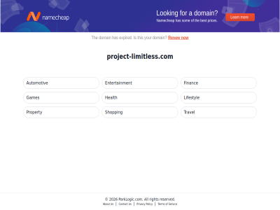 2026 about all automotiv contact domain entertainment expired financ games has health lifestyl now parklogic.com policy privacy project-limitless.com property redirect renew reserved right servic shopping term the this travel us your