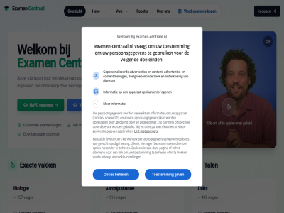210 257 315 439 aardrijkskund advertentie advertenties af apparaatgegeven apparat basis beher belang bepaald bevoegd bezwar biologie central content contentmet cookie cookie-instell cookies dienst docent doeleind doelgroepenonderzoek download duit duizend en/of exact exam examen examen-centraal.nl examenvrag gebruik gebruikt gedeeld geluid geolocatiegegeven geopend gepersonaliseerd gerechtvaardigd gesorteerd gev havo hieronder hierteg id informatie ingedeeld inlogg instell jouw klik kop kunt leverancier lijst link maatschappijvak mak onderan onderwerp ontwikkel onz open opgeslag opslan opties oud overzicht pagina partner per persoonsgegeven preciez privacy recent rooster s sit sitemenu specifiek spel startpunt tal toestemm trek uniek vak verwerk verwerkt via vind volgend vraagt vrag vwo welkom wij word word-examen zoek