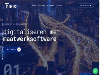 +31 01 02 3088hd 43 6 62 63 83 849 92 aanpak aansluit afgestemd algemen all automatiser basis bedrijf bedrijfsprocess begrijp behaald behoeft belangrijk bent bereik bestan betrouw bied bouw buit communicatie complet consult contact contactdetail cookieverklar daarom dienst digital digitaliser doel duidelijk eenvoudiger eerlijk efficient efficienter elk ervor finic finic.nl finicnl flexibel gat gedacht gelov gemaakt gratis helder help hom hosting info info@finic.nl informatie inzicht issues jij jou jouw juist klar klein kunt lat maatwerksoftwar mak mat media meetbar modul modules nl omgev ondersteun ondersteunt ontwikkel onz oploss optimaliser partner perfect prijspakket prijz privacyverklar process professionel project recht regulier reken resultaatgericht resultat riemsdijkweg rotterdam sam schaalbar schal social specifiek stan start strev transparant uniek vanaf verrass vertrouwd voorbehoud vooruit voorwaard vorm vormgev vrag we webapp webapplicatie webapplicaties weboploss websit websites wens werk werktijd wij zelf zodat zoek zorg zorgt