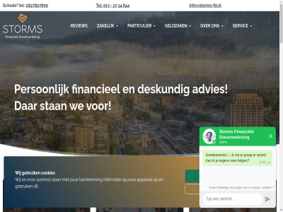 013 0627827800 12050056 14 2025 23 300.018840 5015 57 644 93861184 aanpass aansluitgegeven accepter advies afm apparat bav bavam bb by cms contact cookies deskund dienstverlen document doorgan financieel financiel gebruik geldzak hatterasstrat hypothek info@storms-fd.nl informatie jamilo jouw kapitein kifid kvk naviger onz opnem particulier partner person powered privacy privacy-statement review schad servic slan stan statement storm tel tilburg toestemm verzeker voorkeur we websit wij wijzig x yoron zakelijk