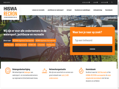 -06 -12 -2025 00 01 033 10 12 16 17 2.400 2025 24 303 3833 4 8 97 abonner actueel advies afferd agenda algemen all allemal allen amsterdam artikel autoriteit basis bedrijf bedrijv behart behor behoud belang belangenbehart belastingplan bent besluit bestur betekent bijvoorbeeld binn blauw boord bov buitensport bungalowbedrijv camping cao collega collega-ondernemer consument contact cookies daarmee dagrecreatie direct doet dossier echt energieoploss enkhuiz erkend ga gast gebroeder gebruik gemeent gezond groei groepenmarkt grot handel hanter herhal hiswa hiswa-recron hiswa-recron-voorwaard hiswa.nl hom hoorzit info@hiswarecron.nl informatie inlogg inspiratiesessie inter international item jachtbouw jachtbouwer jachtbouwsector jans jubileumfeest juni juridisch kabinet kamper kennis kennisbank kennisdel klant kwaliteit laatst lb led leisur les leusd lid lidmaatschap lie login luk mak mei merk mog national nederland netwerk netwerkorganisatie nieuw nieuwsbrief niveau ondernemer ondernemersorganisatie ondersteun ondersteunt onz opleid ordeningzak organiseert pleziervaart pleziervaartu pre privacy profijt promot recreatie recreatiebedrijv recreatieondernemer recron recron.nl regelmat regiomanager regional roland ronald ruim ruimtelijk sector sitemap sites speelt standpunt storkstrat stral t/m tal training tuigages uitgebreid uitgereikt uitstootvrij vacatures val verbindt verder vergrot vlagg volg voorwaard voorzitter vorig vorm vrijdag vrijetijdssector war waterrecreatie watersport watersportbedrijv watersportsector we wek wer werd wij word zegg zeker zoek zon
