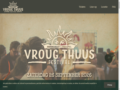 2025 2026 26 27 advertenties algemen communicatie cookies del disclaimer faq festival focus ga gebruik gericht inhoud internetgedrag lin line-up locatie mak media met mogelijk now ontwikkeld personaliser prima privacyverklar september social thus ticket up via voorwaard vroug we websit zaterdag