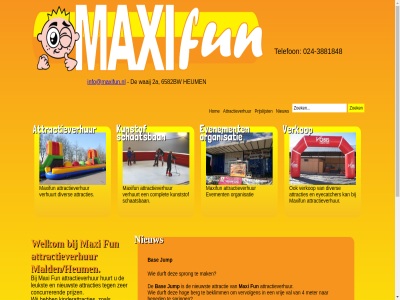 -32 -3881848 024 2a 4 6582bw actiev afsprak ak aktief all assortiment attractie attracties attractieverhur bas beklimm bel bened berg bezorg bijvoorbeeld complet concurrer contact diver durft eis etc evement eyecatcher fun gekeurd gerust grag hal heum hog hom huurt info@maxifun.nl jump kinderattracties kom kunststof kunt laatst landing leukst mak malden/heumen maxi maxifun meter mogelijk natur nieuw nieuwst offertes onz opblas organisatie presenter prijslijst prijz product reserver ruim schaatsban slid spring springkussen sprong telefon uiteraard uniek val valkuss veilig verhuurt verkop vervolgen volgen vrag vrij waaij websit welkom wij zer zeskampattracties zien zoal zoek zorgt