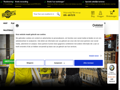 -10 -15 0 00 078 08 1 12 150 18x70mm 19 2 20 2026 21x145 244x59 280 3 30 3336 34 4 44x145mm 5 6 610 63 7 71 72 75 8 80 84 9 91 92 950 96 99 a a/b aanbied aanhanger aanmeld aanpass aantrek acties adres adresgegeven advertenties adverter advies afbouw afhaalservic afhal afmet afwerk algemen all analys analyser annuleringsbeleid assortiment badding balk basis beidt bekijk bel bent bepaald bereik bescherm beschik best bestel bestell betal betonplex bewerkingsmethod bewerkt bied binn blijf blijv blog board bouwmarkt bouwmaterial bred buit c checkout cm combiner constant constructie contact content cookies daarnaast dag deal dekdel del denk detail direct dos douglas douglashout duurzam e e-mailadres eenvoud eik elk elkar en/of favoriet finer functies gat gebruik gebruikt gegeven gegroefd geleverd geploegd gereedschapp gerust geschaafd gevelbekled gevingerlast gewon gipsplat grag gratis groef grot hardhout help hierbij hoevel hoofdcategorieen hoogt hoogwaard hout houtmarkt houtmarkt.nl houtsoort hulp hulpmaterial ide ideaal ieder info@houtmarkt.nl informatie inlogg isolatie isoler jij jouw juist kant keuz kies kiez kijkj klacht klant klantenservic klar klas klasses klus klusser kop koper kopers-bescherm kost kun kunt laatst lat les lever levertijd lg ligg maakt maatwerk mag mailadres mak manier mat materiaal mdf media mee meest merwedeweg mes mijnhoutmarkt mis mm mocht mogelijk moment mooi naast namelijk natur nederland nem next nieuw nieuwsbrief nodig nooit offertes onbewerkt onlin ontbrek onz opgeslag opslag opsplits optie osb overzicht p/m pagina pak pal pallet palletdeal panlat particulier partij partner passie personaliser plaatmateriaal plank plat populair prijs privacybeleid product profiter project recht retour ruw scherp schrijf schutting schuttingplank servic services sit slag social soort special stan standaard steigerhout strak stuk t tariev thuislever tip toestan ton tuin tuinhout tuinproject typ types uitstek underlayment uur vanaf veilig verder verschill ver