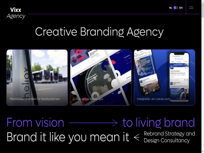 +31 0 2 2026 648200039 agency algemen awwward brand branding bureau carer carv carve-out consultancy contact contact@vixxagency.nl content creativ design ev ev-laadsystem event expertises from integratie it kom laadsystem leid lif lik living marktleider mean merkadvies merkidentiteit merkstrategie nieuwsbrief nl out partner policy privacy rebrand scal scale-up scienc snell social studio to ups vision vixx voorwaard you