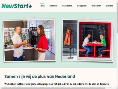 aandacht aanpak advies allemal allen arbeidsbemiddel arbeidsmarkt ban bedrijf begrijp bestan beteken bewez bied bijna binn bouw bundel bundelt coaching communicatie contact daarbij decennia diversiteit draait drempel drie duurzam echt elk elkar ervar fases gan gebied gelov gelukk gemeent gemiddeld generatie gericht gesprek gestructureerd geweld goed grag groep grot haard hart helder help hen hiervor hom hop huis idel integratie inten jij kandidat kans kenn kennis krijgt land les lop maand meedoen mens mentor nederland nem net newstartplus nieuw nieuwkomer nodig on onderdel ondersteun ontvangt ontvlucht onz oorlog organisatie partner passend pensioen person plek plus privacy professional richt sam samenlev sluit standaard start statement statushouder succesvol succesvoll talent team tegenan thuis traject uitdag ver verdeeld verlag via vind visie volg volgend volgt vrijwill war we werk werkcultur werkgever werkt werkvloer wet wij will workshop zes zet