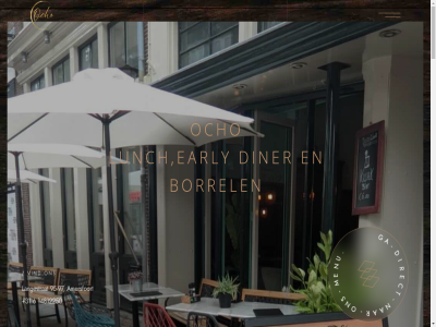 +31 -97 14812250‬ 2024 6 95 a all amersfoort borrel c d diner donderdag drankj e early elk en/of g gebak geniet gezell h hapj heerlijk high hightast i interactiv koffie l langestrat loung lunch lunchgerecht m n o ocho ontdek ontmoet plekj qod r reserved reserver restaurant right s super t tasting tea tijden vind winkel woensdag zondag