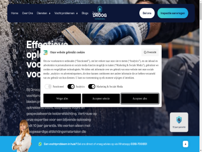 -700651 01 02 03 0318 10 2026 21 28 5.0 6 6744 89 9 a aannemersbedrijf aanpak aansprakelijkheids­vrag aanvrag accepter adres advertentiepartner advertenties advies afdicht afdichtingsmaterial algemen allen analytic appartement appartementen­complex bakker baksten basis bedrijfs­pand bedrijfs­ruimt begrijp behandel behandelt bel bestrijd bestur bewoner bewoners­klacht bewoond bied biedt binnenmur binnenzijd blijv blijvend blog blot bouwchemie bron buitenmur buitenzijd bv by combiner complet contact cookie cookies daarom dagelijk del denker desgewenst dienst direct doorslaand drog droogbv droogbv.nl duurzam ederven eenvoud effectief effectiev eigenar elk energie­last ervar expertis fam functies functionel garantie gat gebrekk gebruik gebruiker gebruikt geholp gekoppeld geleverd geopend gespecialiseerd gevel geweld geword gezondheids­risico googl grondig grondwater­druk help hoger hom hoogwaard huis hulp huurder hydrofobeert hydrofober ide impregner info@droogbv.nl informatie inhoud inspecter inspectie intrek isolatie­waard jar kantoor­gebouw kantor kelder kelderafdicht kelderwand kessel klacht klant klar kom kunt lang langer lat leidt lekkag ligt linda link locatie loslat loss maatwerkoploss mak market mat media media-functies mee meikad met minimal mjop mogelijk moment monumental mur nem object onderhouds­contract ontdek onthoud ontstat ontzorg onz oorzak opgelost oploss optrek over overlast overzicht pak pand particulier person personaliser pieter planmat pleisterwerk policy poreus problem proces professionel provided rad rapportag reg remmer review richtlijn routebeschrijv schad scheur­vorm schimmel schimmel­vorm selectie sit smit social specialist specialistisch stan stat stell stucwerk tc technologieen ten terugker tevred tijdig toestemm toestemmingsvenster uitgevoerd uitstek uitvoer ultiem vak vakmens vandag vastgoed vastgoedbeher ventilatie vergelijk verhuurd verker verminderd verslet vertrouw vervel vervuil verzameld via vocht vochtbestrijd vochtig vochtplek v