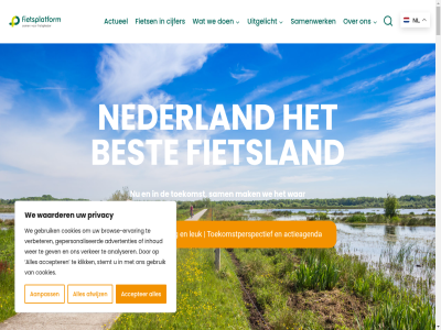-2026 0 0.6 1.2 10.6 10558 1987 2 2024 2025 2026 262 28 29 3617 aangevuld aanleg aanmeld aanpass aantall aantrek accepter achtergrond actieagenda activiteit actualiser actueel actueler advertentie advertenties advies adviesrapport adviseert afwijz algemen all ambitie analyser analyses anbi app b2b basis beher belangenbehart belangrijk belef belicht bereikt berend best bestat bested bestedingspatron bied biedt binn binnenland blij blijf blijkt blijv borgd bred brow browse-ervar buitenland cbs central cijfer colofon contact cookie cookies coordinatie copyright cvto cycl daarom dag danish data databeher decennia del dick digital dijkstra disclaimer diver doorgan drenth drie een eerst elk elkar en erg ervar factshet fiet fiets fietscijfer fietser fietsgebruik fietsgedrag fietsgids fietsland fietslandschap fietsmog fietsplatform fietsrecreatienieuw fietsroutedata fietsroutenetwerk fietsvakanties fietsvriend flink ga gat gebied gebruik gedrukt gemak geo geo-informatie gepersonaliseerd gepresenteerd gepubliceerd gev gezet grag grep groeit hard hel helpt hierin hoogt hoogwaard horecabedrijf houd informatie informer infrastructur inhoud inspirer instandhoud jaarverslag jar jeroen juist juli juni kennis kennisbundel kennisdag kennismak kijkt kinder klik km knooppunt knooppuntnetwerk kund kwaliteit landelijk landsdek langeafstand langeafstands-fiets langeafstandsfietsroutes lat lda leerpunt les leuk lf lf-app lf-rout lf-routes lf-weekendtocht lijkt link mak makkelijk marco mat meest mei meldpuntroutes.nl miljoen missie mld mln monitor mooist motiver mountainbik n nederland nederlander nederlandfietsland.nl netwerk netwerkmaker nieuw nieuwsbrief nl noort nummer nvto ondernom onderzoek ontwikkeld onvoorspel onz opricht opvolger overzicht paardrijd pad pagina participatiegrad partner per planner plek plus portal positief positiev praktijk prettig print privacy privacyverklar product professionel profiler promotie r rapport recent recreatief recreatieschap recreatiev regio regiona