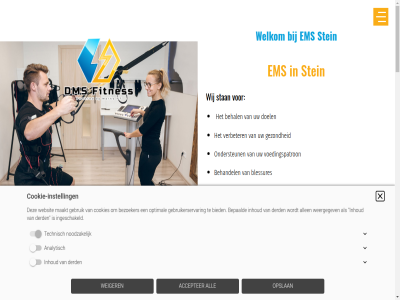 -4 06 18 20 27 3 45 6171xx 65 66 a aanbied aanpak accepter activiteit adres advies afsprak algemen all allen analytisch begeleid behal behandel bepaald bevordert bezoeker bied biedt bijvoorbeeld blessures boek cellulitis contact cookie cookie-instell cookies derd doel doorbloed e e-mail een effectiev eig ems ems-train emsstein ervar extern figuurcorrectie fsprak functies gebruik gebruiker gebruikerservar geleverd gezond hel hom huidig incontinentieverbeter info@emsstein.nl ingeschakeld inhoud instell ker kom kracht krachttrain krijg lang les licham maakt mail mak markspt minut noodzak ondersteun ontspanningsmassag onz opslan optimal optimaliser peldenstrat per person personaliser pijnverlicht plaats professionel resultat rugklacht slecht spieropbouw sport stan stein stofwissel stressverminder supplement technisch telefoonnummer train training uur vanweg verantwoord verbeter verbeterd verminder versterk vetreductie voedingspatron voldoend volg vooral voordel voorwaard websit weergegev weiger wek welkom wij