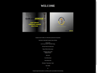 11 add add-on and applique armor armor-hom armour body entry etc hom iv level nato on panel shield ship stanag to up vehicl welcom