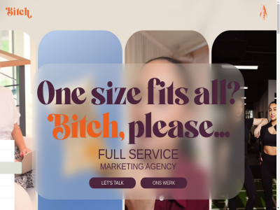 aanvrag advertisement agency all allen bedrijf bell bitch bitchtheagency branding combiner communicatie concret consequent content creatie crer development een elk essentieel ff fit full gehel geo gericht gewon groei helder let management market marketingbureau media merkidentiteit one pleas s sea seo servic services siz social sterk strategie talk terugkomt the uitvoer vormgev we webdesign werk werkt zichtbar