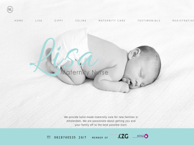 about amsterdam and are best car celin families family for getting hom lisa mad maternity new nur off passionat possibl provid registration start tailor tailor-mad testimonial the to we you your zippy