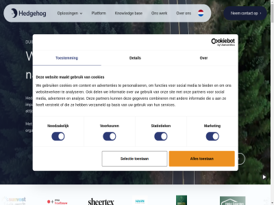 +31 0 1 10 1043 12 14 17 1774 2 20 2025 2026 299 3 4 5 6 7 8 81465130 9 aanbiedt aanpak aansluit account achtergrond achternam actie advertenties adverter afgestemd afhank afkop ai ai-model ai-ontwikkel aj all amsterdam analys analyser analyses arenas august bas based basis bedrijf bedrijv begeleid begeleidt beher behoeft bekijk belang bent bereken bericht beschik bestat betekent bied biedt boek bouw bouwproduct bouwproductverorden breng broeikasgasrapportag call carbon cas certificer co2 co2-compensatie co2-voetafdruk combiner communicatie communication communicer compensatie complianc concret consent consult consultant contact content cookie cookies cpr critical csrd cuesta data data-driv data-gedrev del detail dienst diepgaand diver donauweg driv duidelijk duurzaamheids-expert duurzaamheidswetgev duurzam dwingt echt eerst effectief elder email emissies epd erg europes evaluer exact expert expertis february flexibiliteit footprint fran françois functies gat gebruik gecertificeerd gedrev gegeven gemaakt gericht goed gratis grot head heads-up hedgehog helder herzien hhc.earth hiervan historie hom hoofdpijn id impact impact-analyses info@hhc.earth informatie inspel international intrinsiek inzet inzicht iper iso jar jong jouw jullie kaart kennis kennisbank ker kies klant klein knowledg kun kunt kvk laatst lang lca lca-consultant lca-rapport ler les leuk lez m maakt maatwerkoploss mah mak march market markt mat media meetbar method milieu milieu-impact milieunorm min mistral mkb mki model moet mogelijk motivatie nederland neemt nem net neutral neutrality nieuw noodzak onderbouwd ondernem onderzoek onlang ontvang ontwikkel onz open oploss opweg organisatie organisaties partner passend past pef per perfect personaliser platform pleas pragmatisch praktijk privacy proces product productcategorieen productieproces professional profiter raadt rapport rapporter reductie regelgev request reserved resultat review richt right rondom ruim ruimdenk sales samenwerk sbti sbti-exper