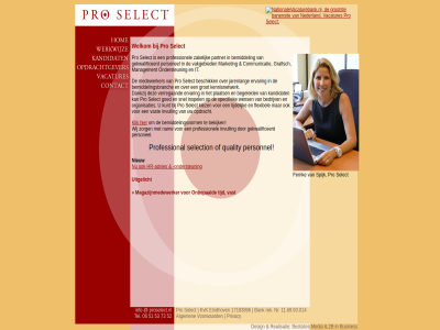 0 06 11.69.93.014 17183896 2b 51 52 53 73 advies algemen bank bedrijv begeleid bekijk bemiddel bemiddelingsbranch bemiddelingsvorm beschik bestsites busines communicatie dankzij design eindhov ervar femk flexibel gekwalificeerd goed grafisch grot hr hr-advies info inspel invull it jarenlang kandidat kennisnetwerk kiez klik kunt kvk lin magazijnmedewerker management market medewerker media nam nieuw nr on onbepaald ondersteun opdracht organisaties partner personel personnel plaats privacy pro professional professionel proselect.nl quality realisatie rek select selection snel specifiek spijk tel tijd tijdelijk uitgelicht unknown vakgebied vast verregaand voorwaard warning welkom wens wij zakelijk zorg